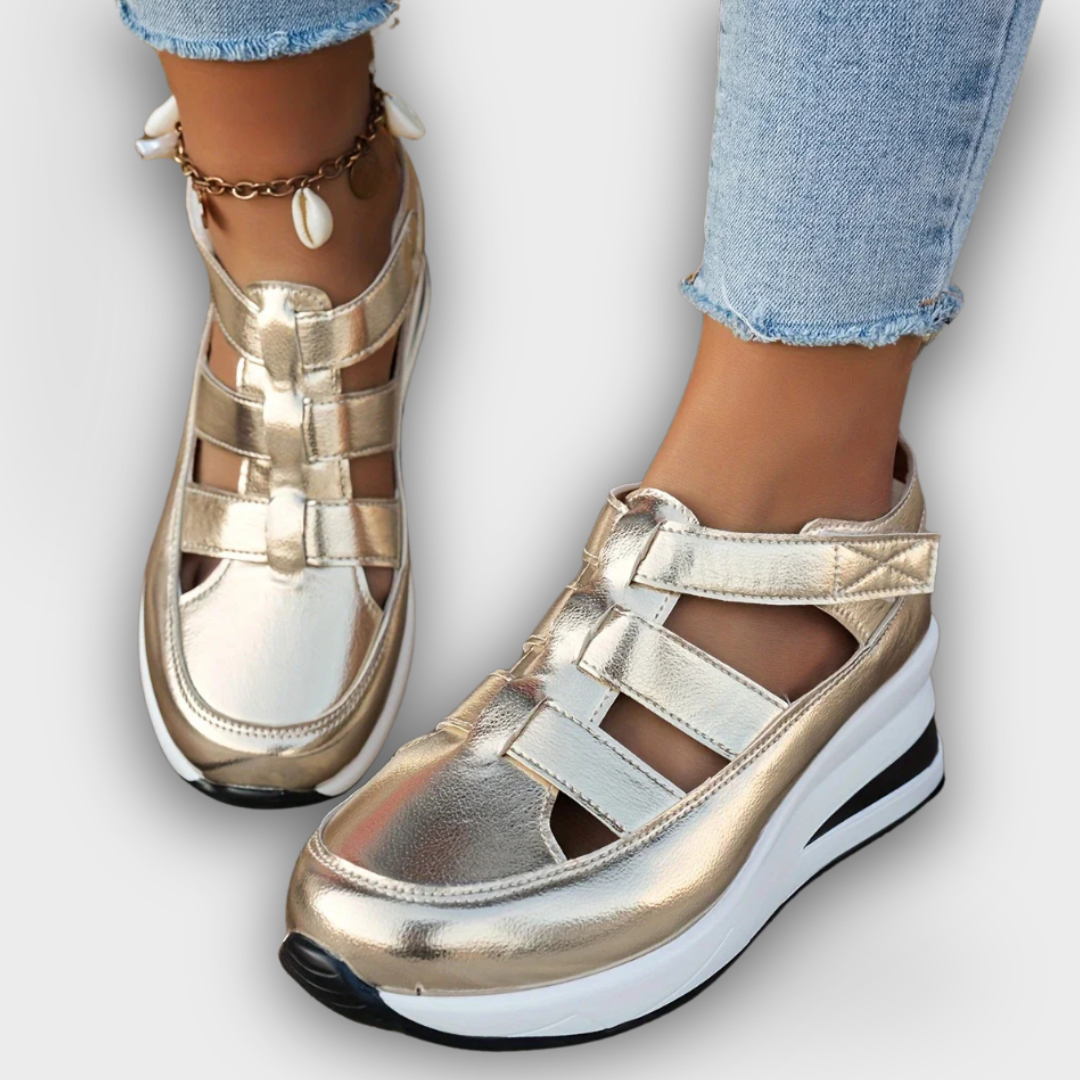 Anita - Ergonomische Komfortsandalen