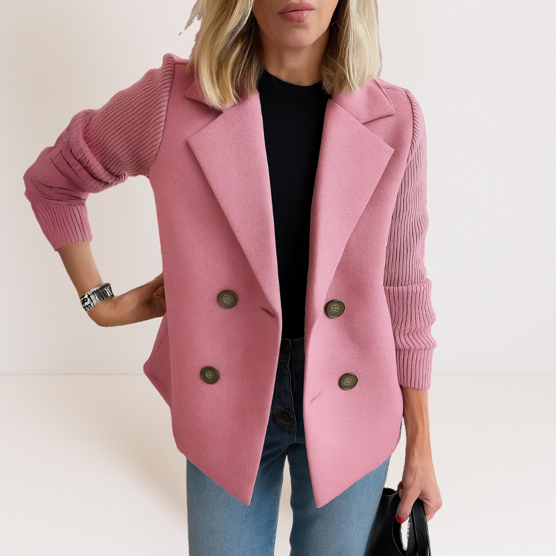 Elisabeth - Premium Casual Blazer