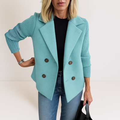 Elisabeth - Premium Casual Blazer