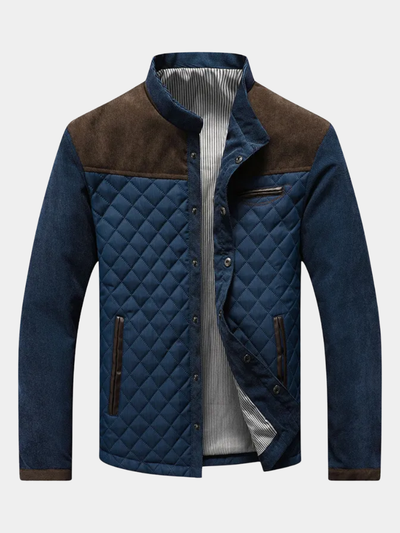 DAMIAN - HERREN DESIGNER-JACKE