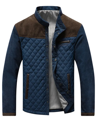 DAMIAN - HERREN DESIGNER-JACKE