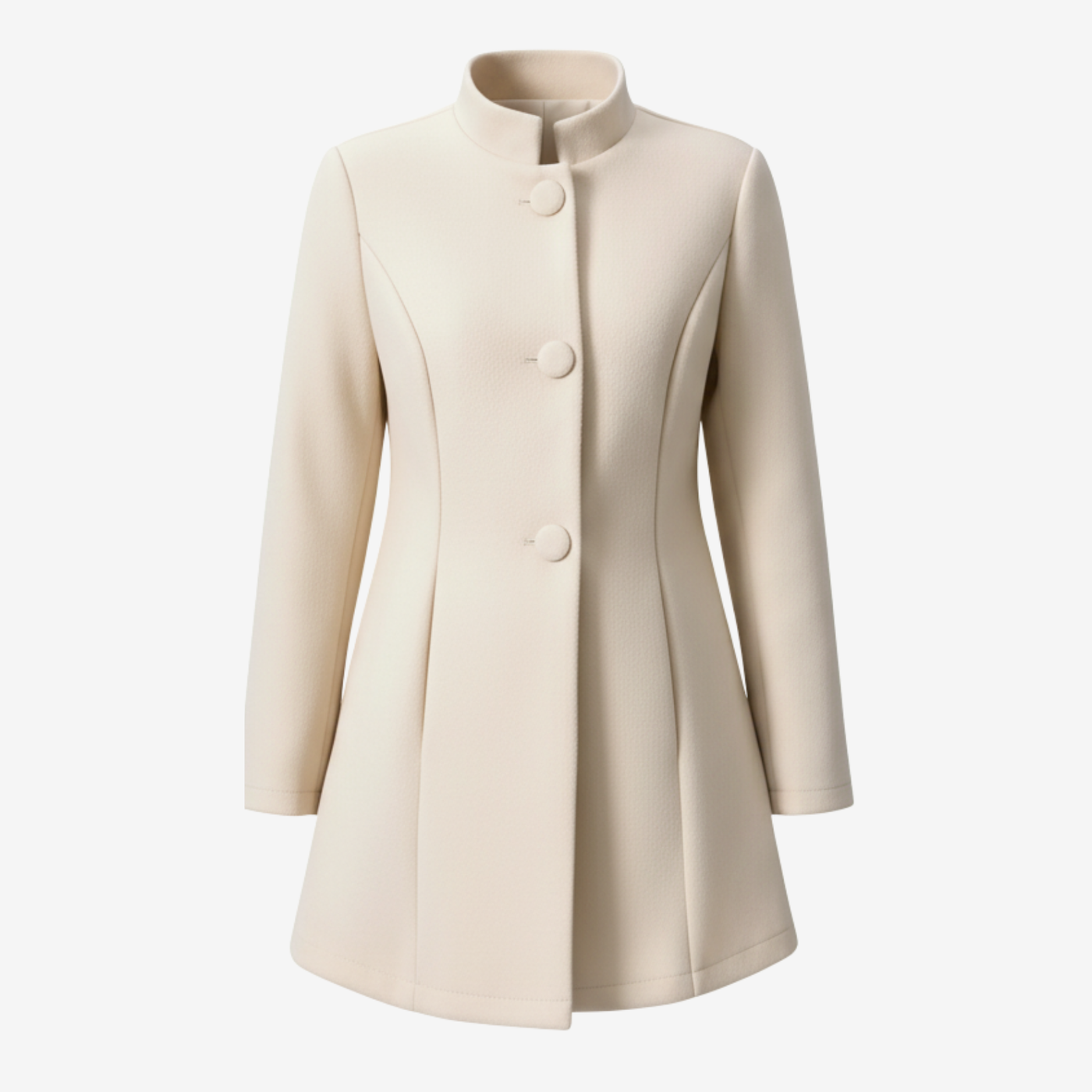 Elise - Klassischer Mantel