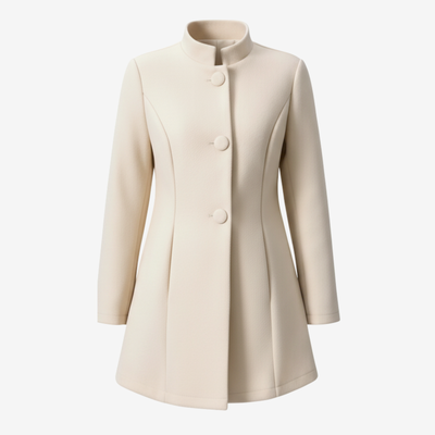 Elise - Klassischer Mantel