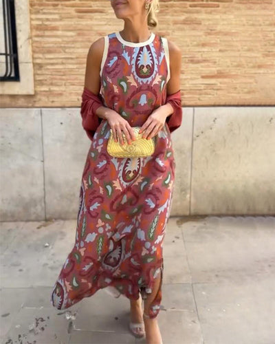 Bella - Zweiteiliges Urban-Style Set