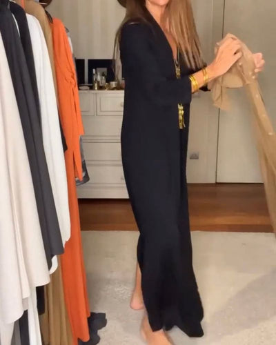 PAMELA - Sommerliches Casual-Kleid