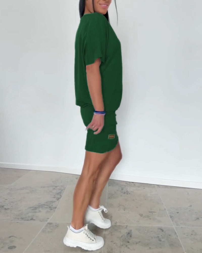 SVEA - Elegante Freizeitkleidung