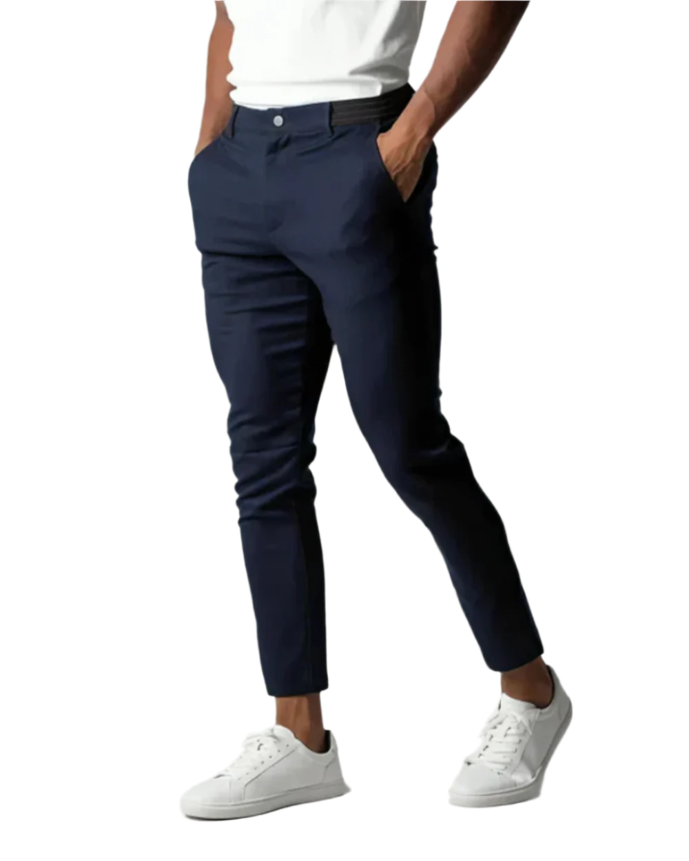 Elio - Stretch Chino