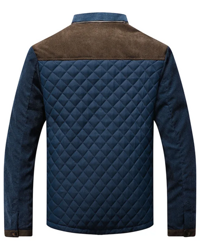 DAMIAN - HERREN DESIGNER-JACKE