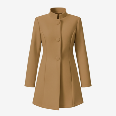 Elise - Klassischer Mantel