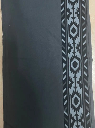 Hendrik - Ethnische Komfort Fit Hose