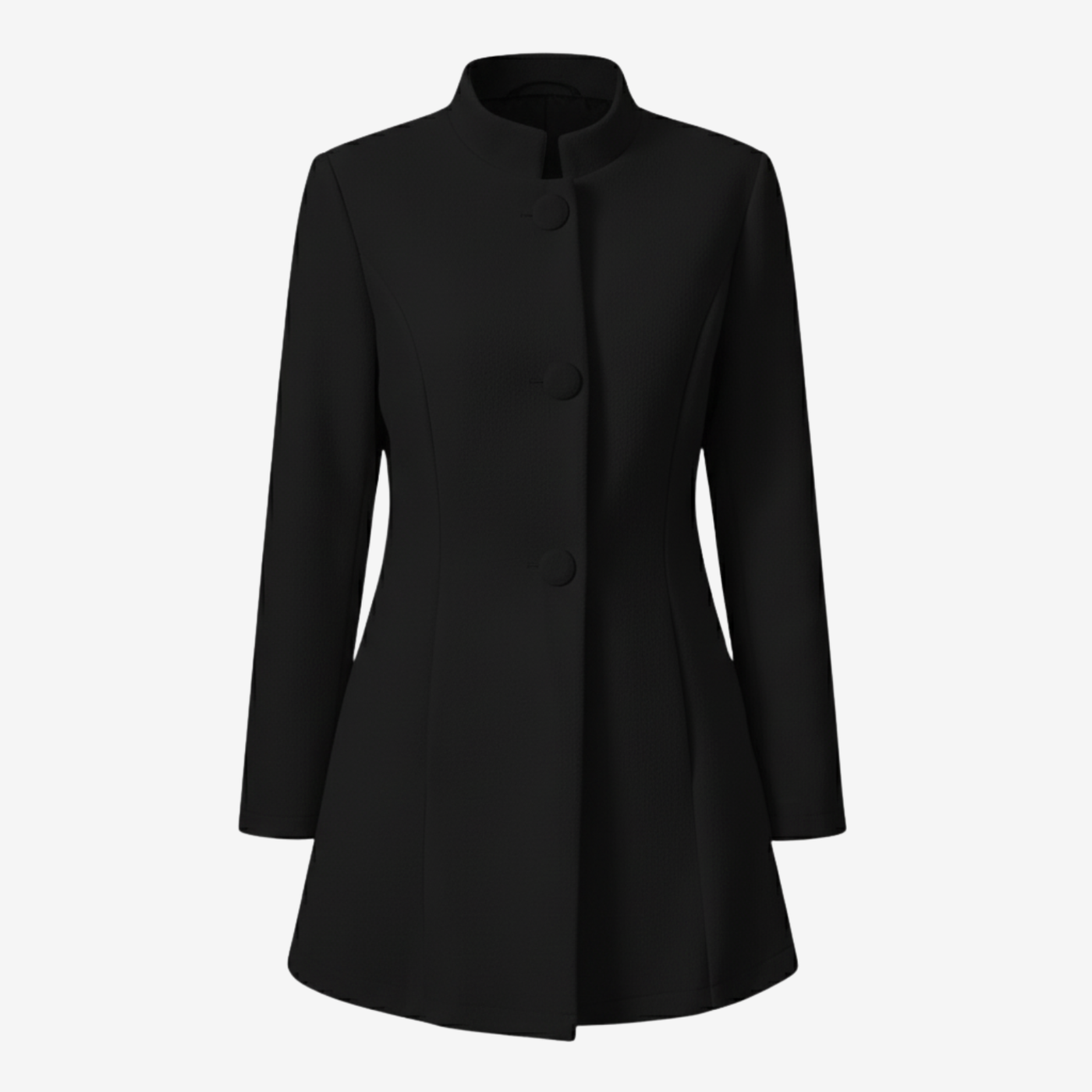 Elise - Klassischer Mantel