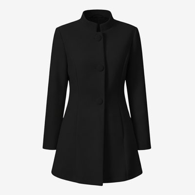 Elise - Klassischer Mantel