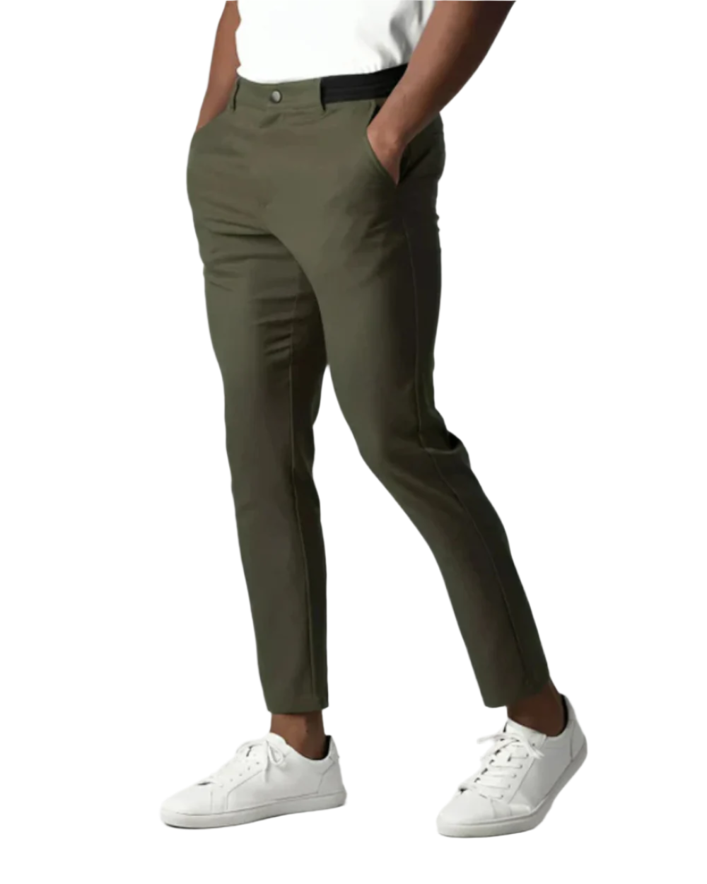 Elio - Stretch Chino