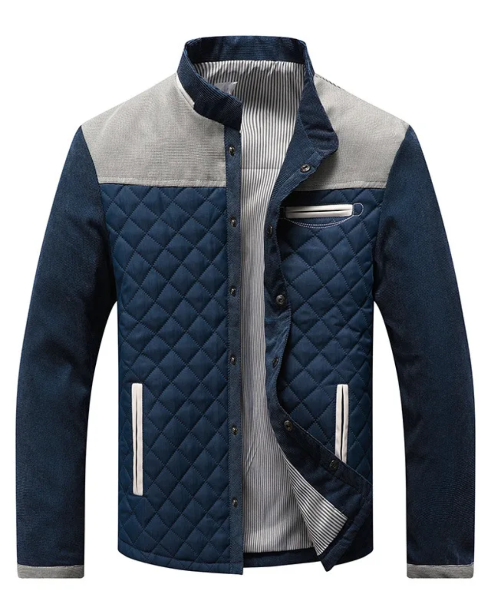 DAMIAN - HERREN DESIGNER-JACKE