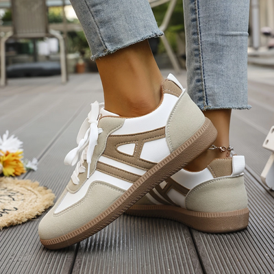ROMY - Bequeme Orthopädische Sneakers