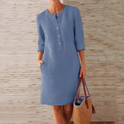 ESTELLE – Stilvolles Kleid