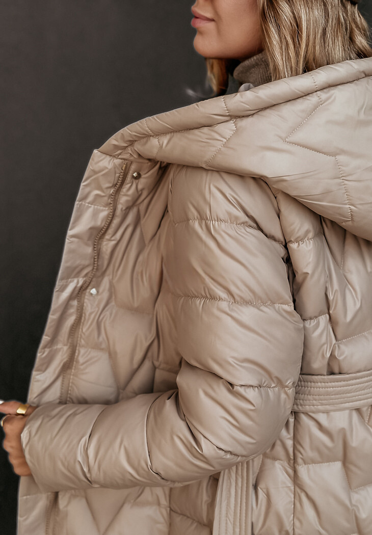 ANASTASIA – MITTELLANGE DAMENJACKE