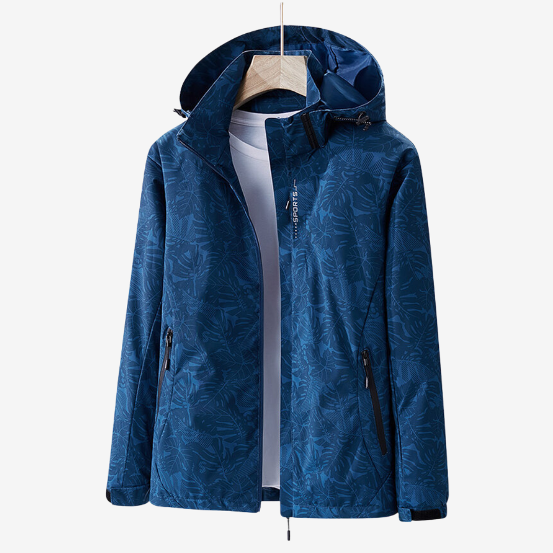 Evy - Wasserdichte Windjacke