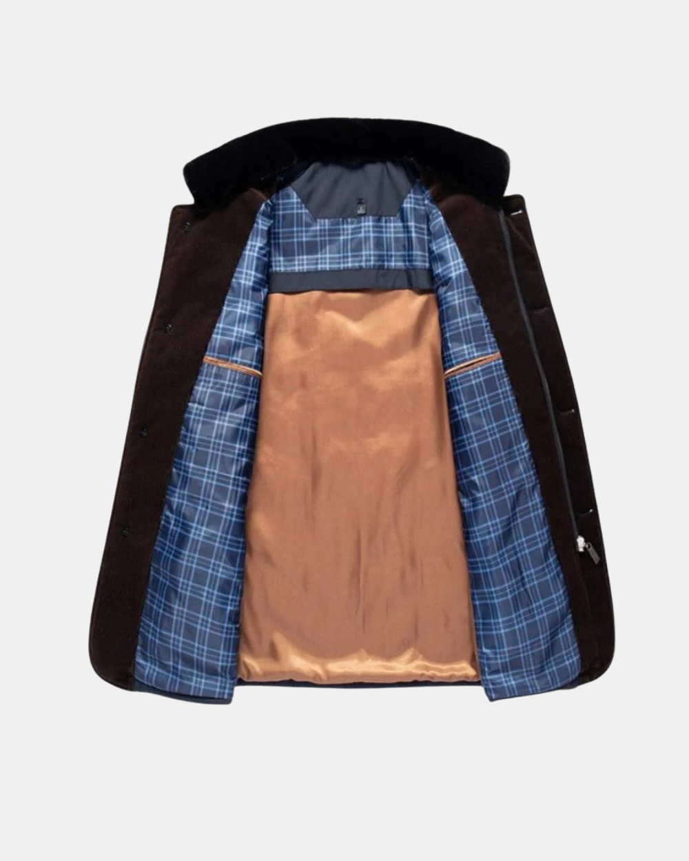 ANTONIO - HERRENJACKE