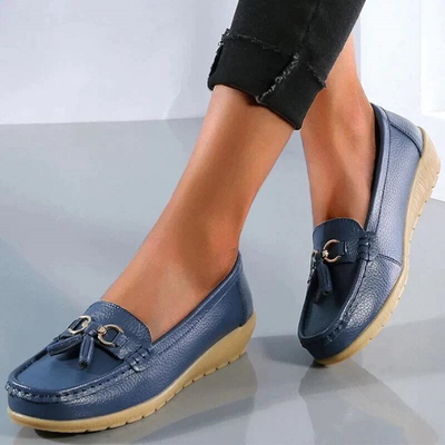 VALERIA - Stilvolle Loafer