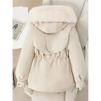 Johanna - Winterjacke