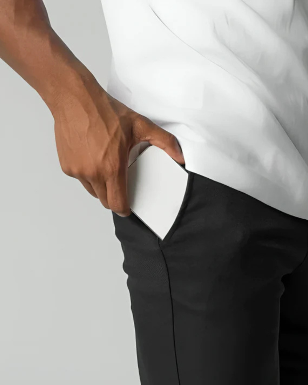 Elio - Stretch Chino