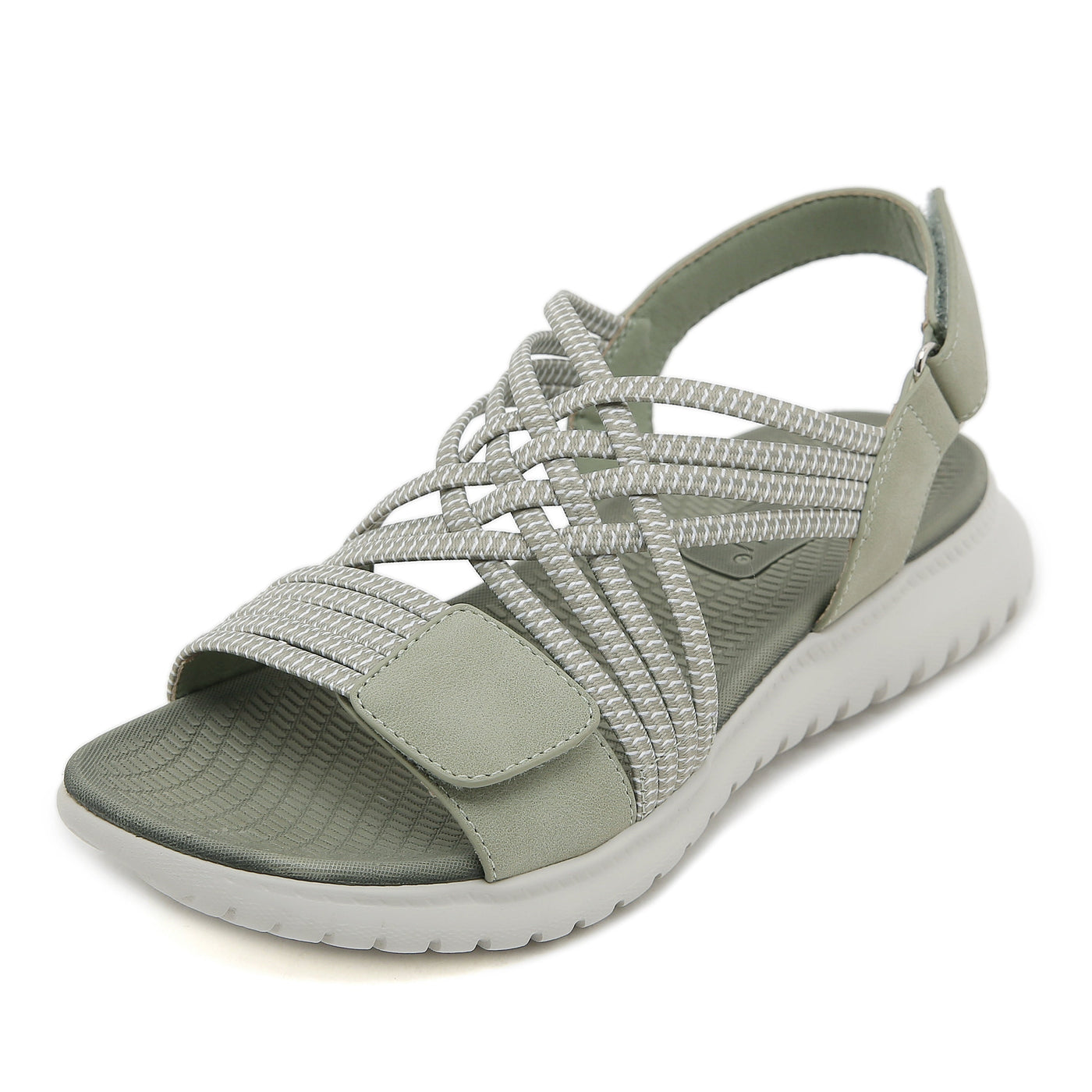 Monika - Orthopädische Komfortsandalen für Damen