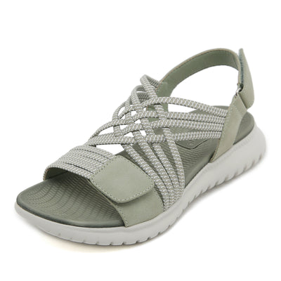 Monika - Orthopädische Komfortsandalen für Damen