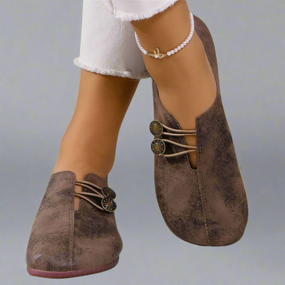 RONJA - Elegante Sandalen