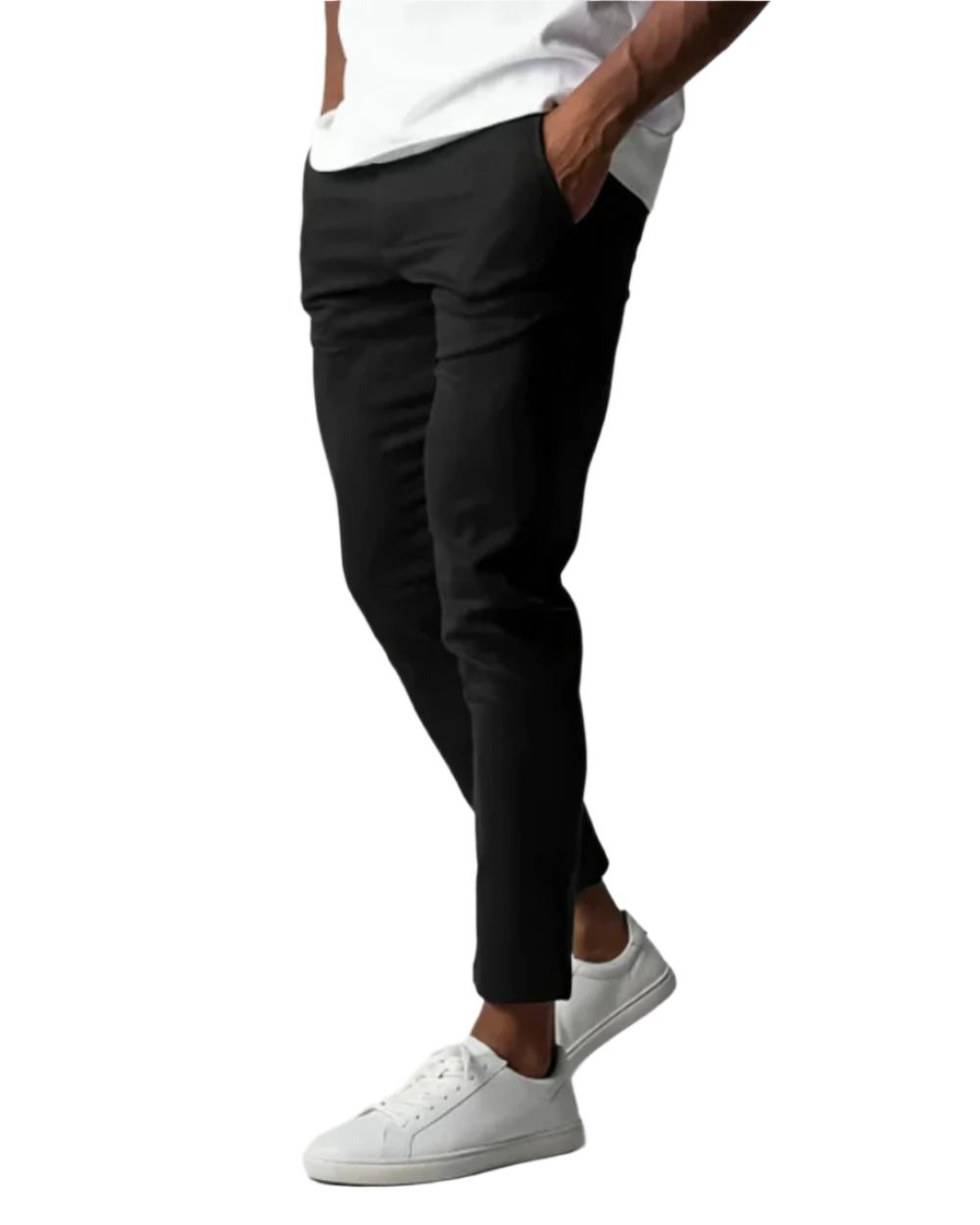 Elio - Stretch Chino