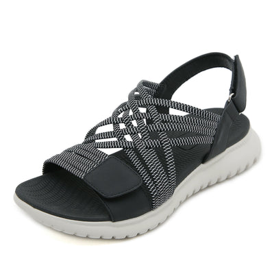 Monika - Orthopädische Komfortsandalen für Damen