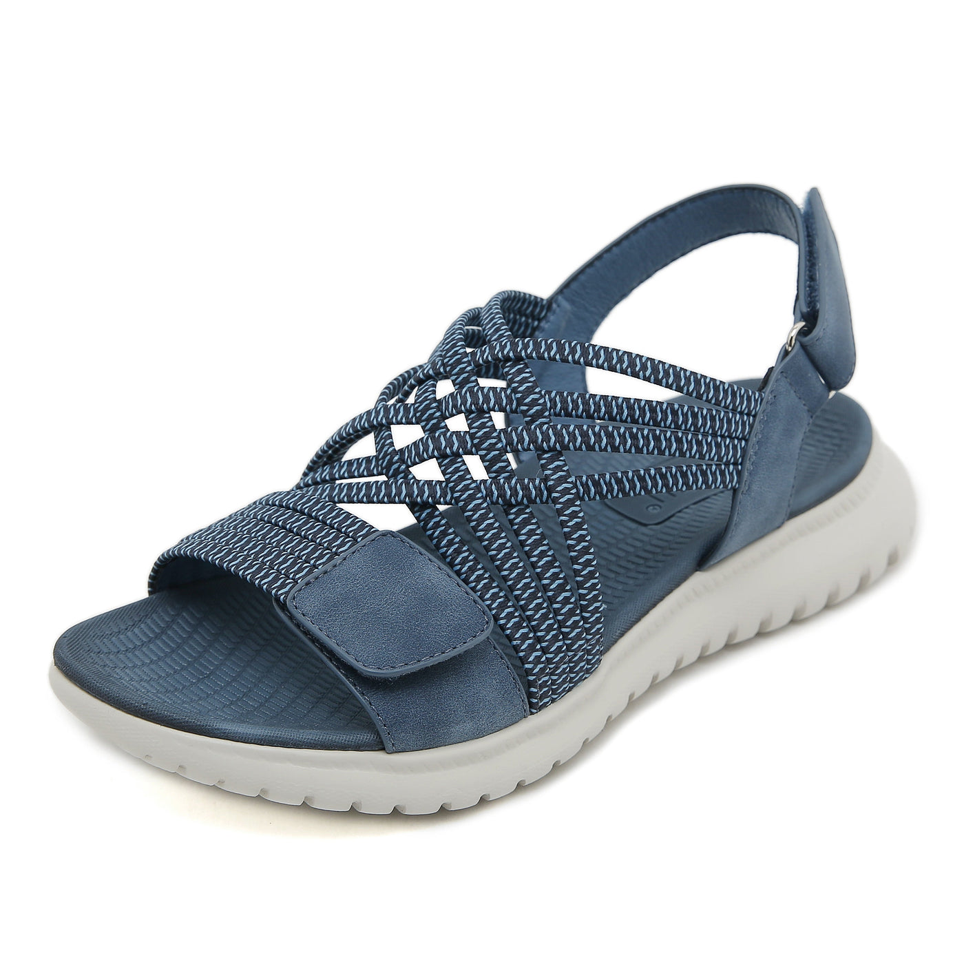 Monika - Orthopädische Komfortsandalen für Damen