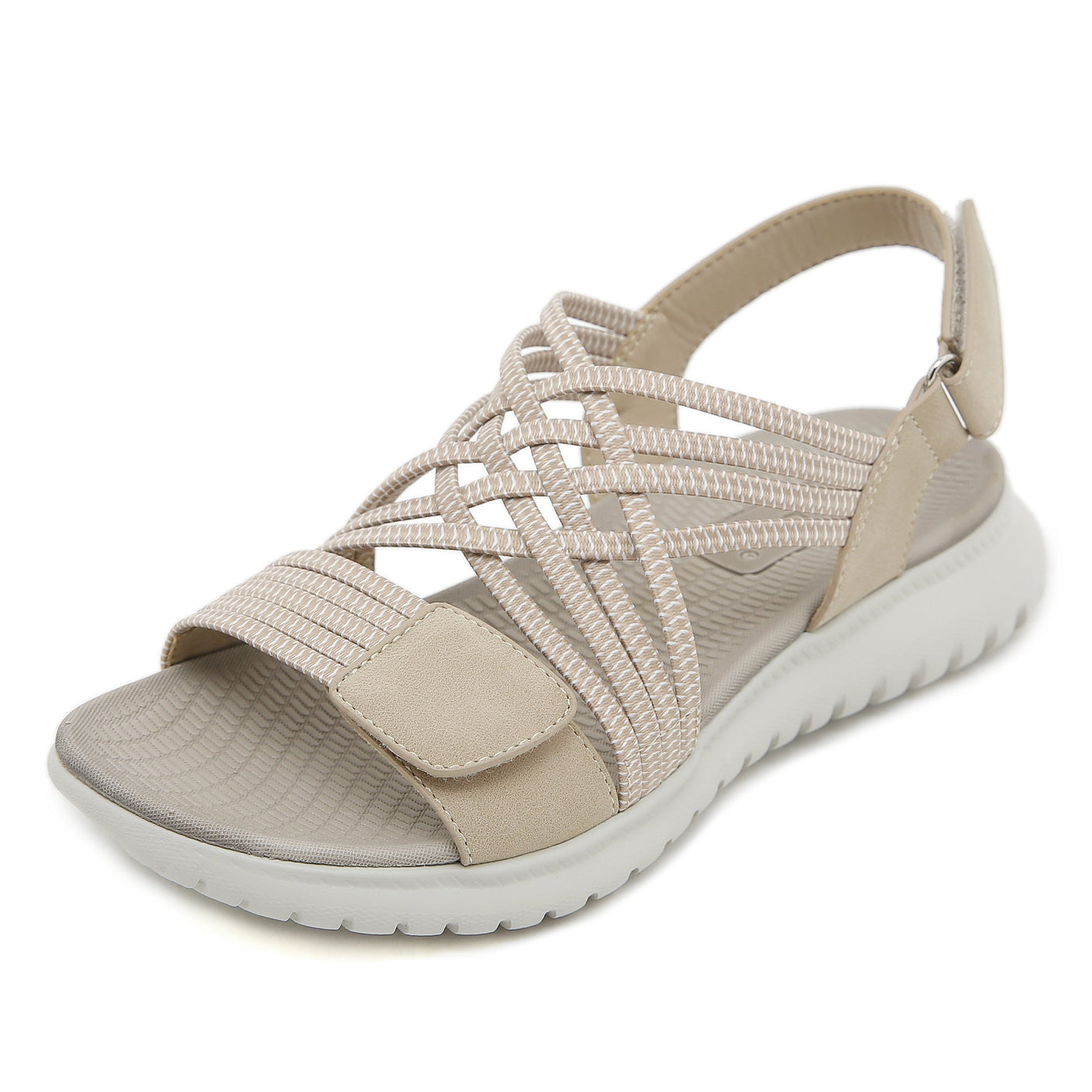 Monika - Orthopädische Komfortsandalen für Damen