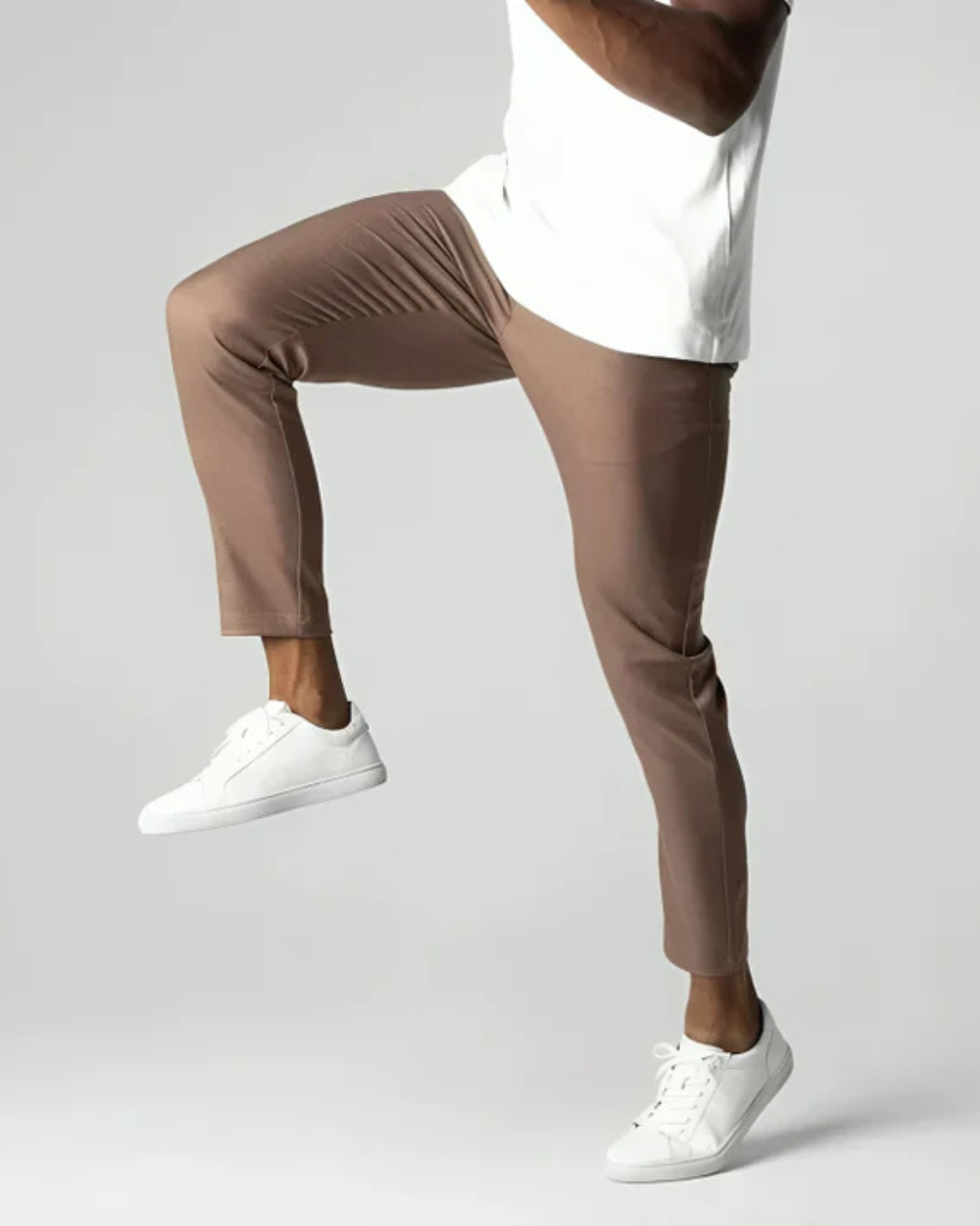 Elio - Stretch Chino