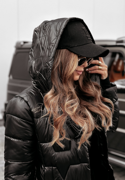 ANASTASIA – MITTELLANGE DAMENJACKE