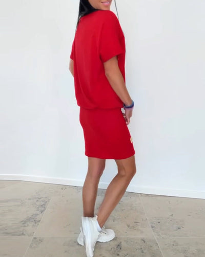 SVEA - Elegante Freizeitkleidung