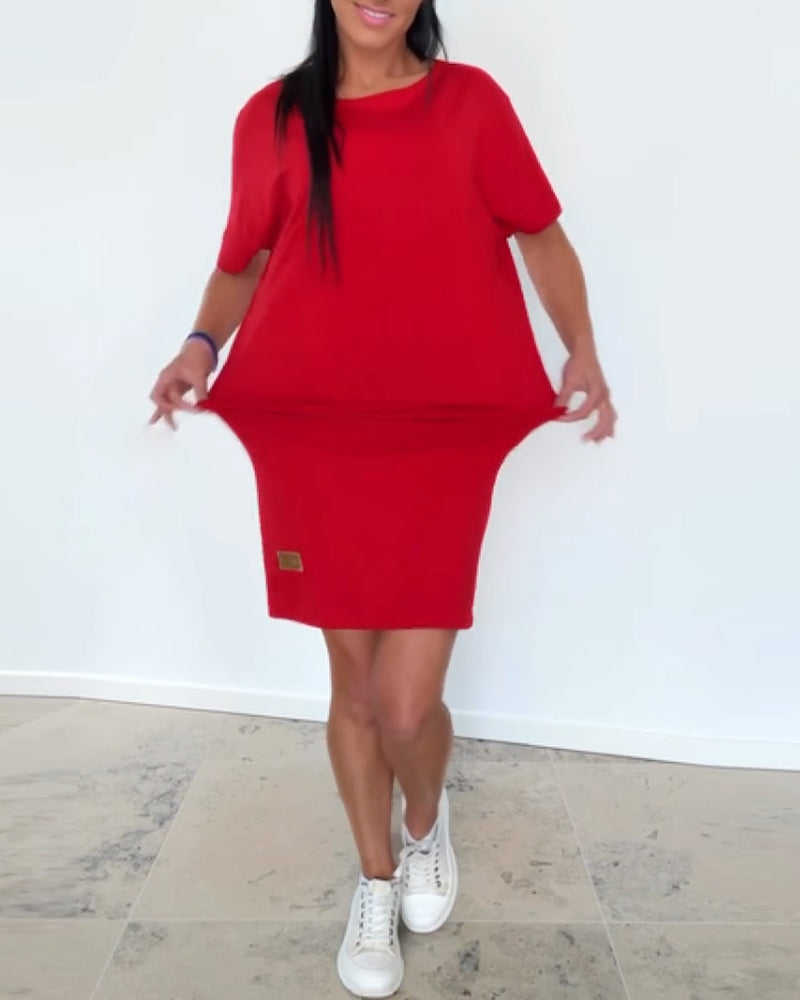 SVEA - Elegante Freizeitkleidung