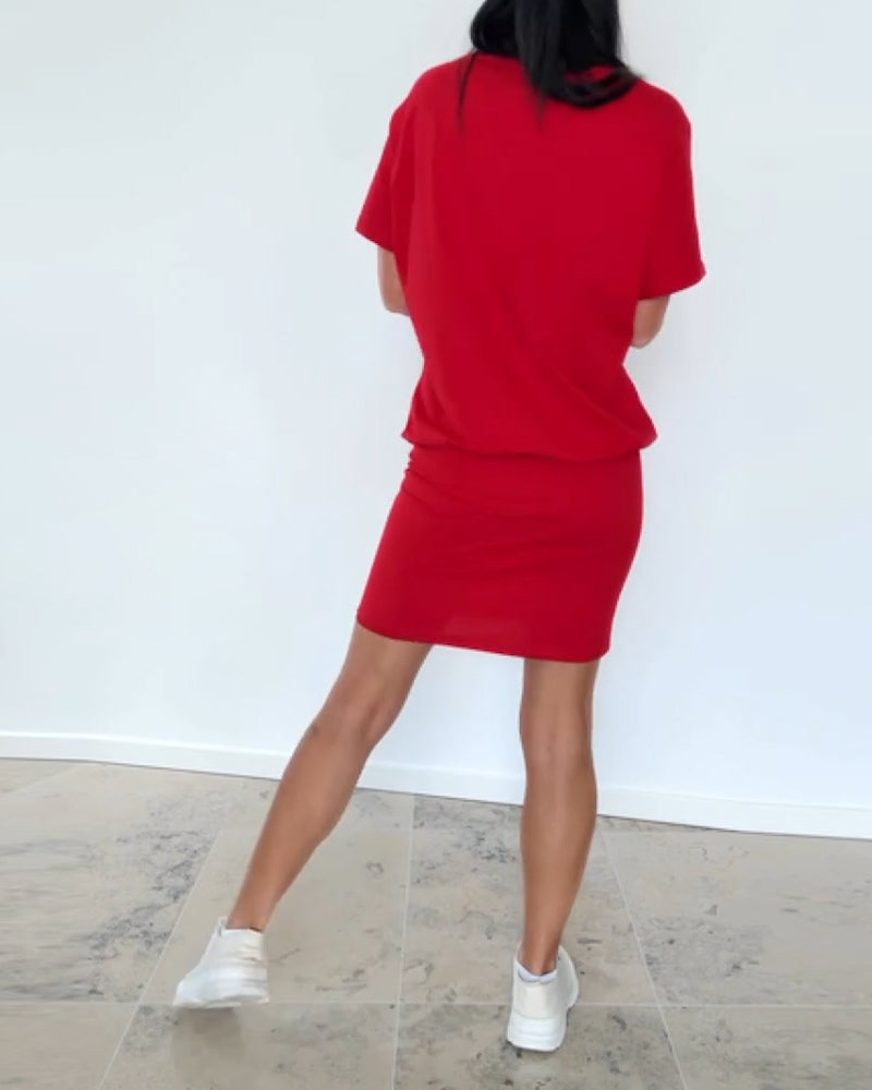 SVEA - Elegante Freizeitkleidung