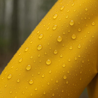 Amélie - Wasserfeste und Winddichte Jacke