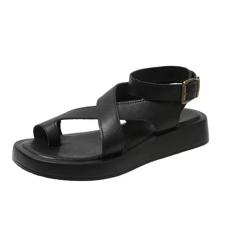 Marly - Bequeme orthopädische Sandalen