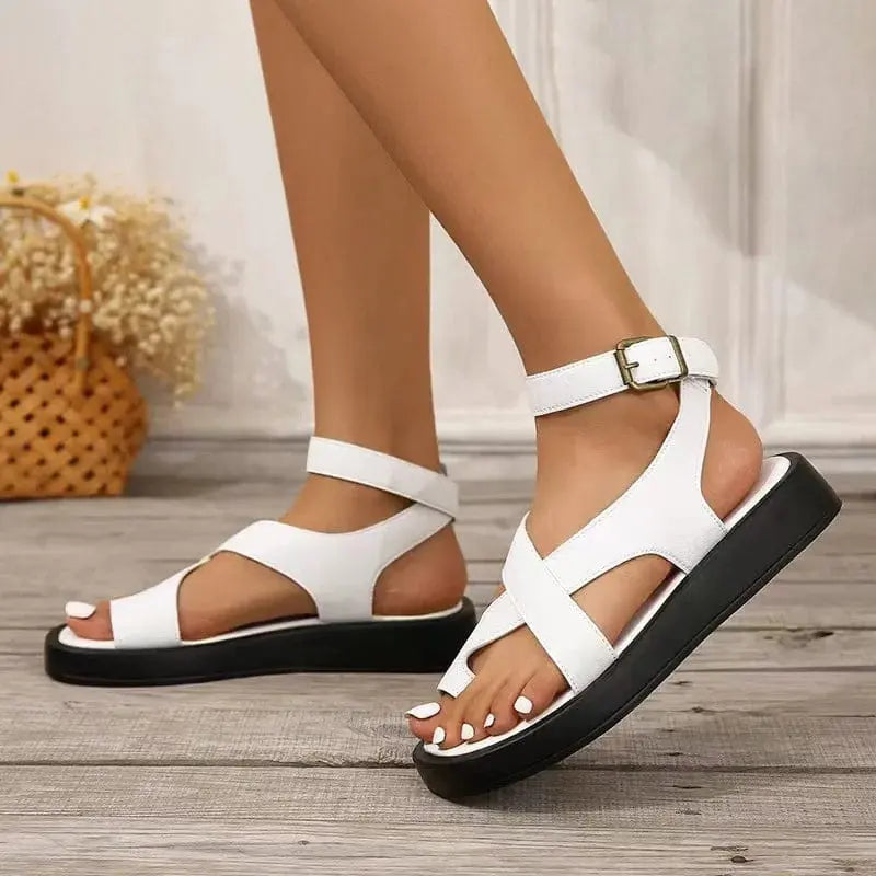 Marly - Bequeme orthopädische Sandalen