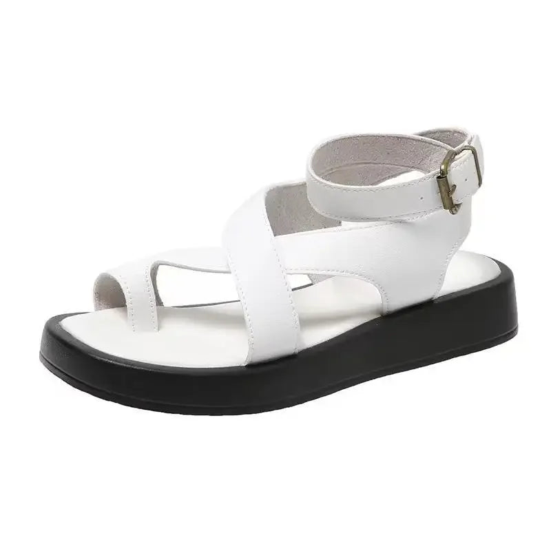 Marly - Bequeme orthopädische Sandalen