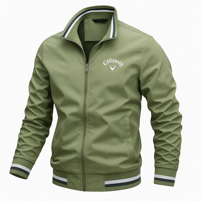 Lukas - Luxe Callaway Jacke für Herren
