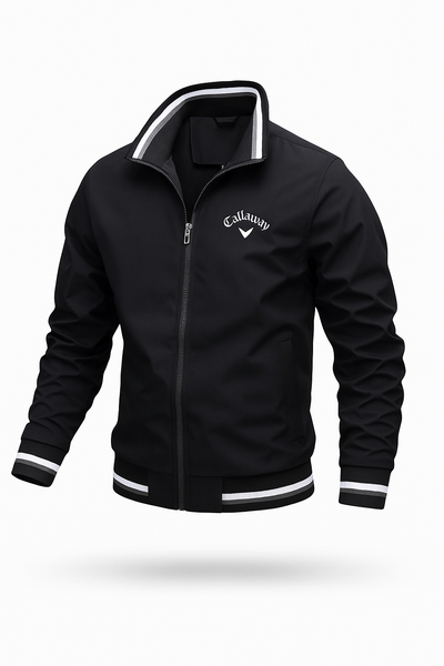 Dominic - Luxus Callaway Herrenjacke