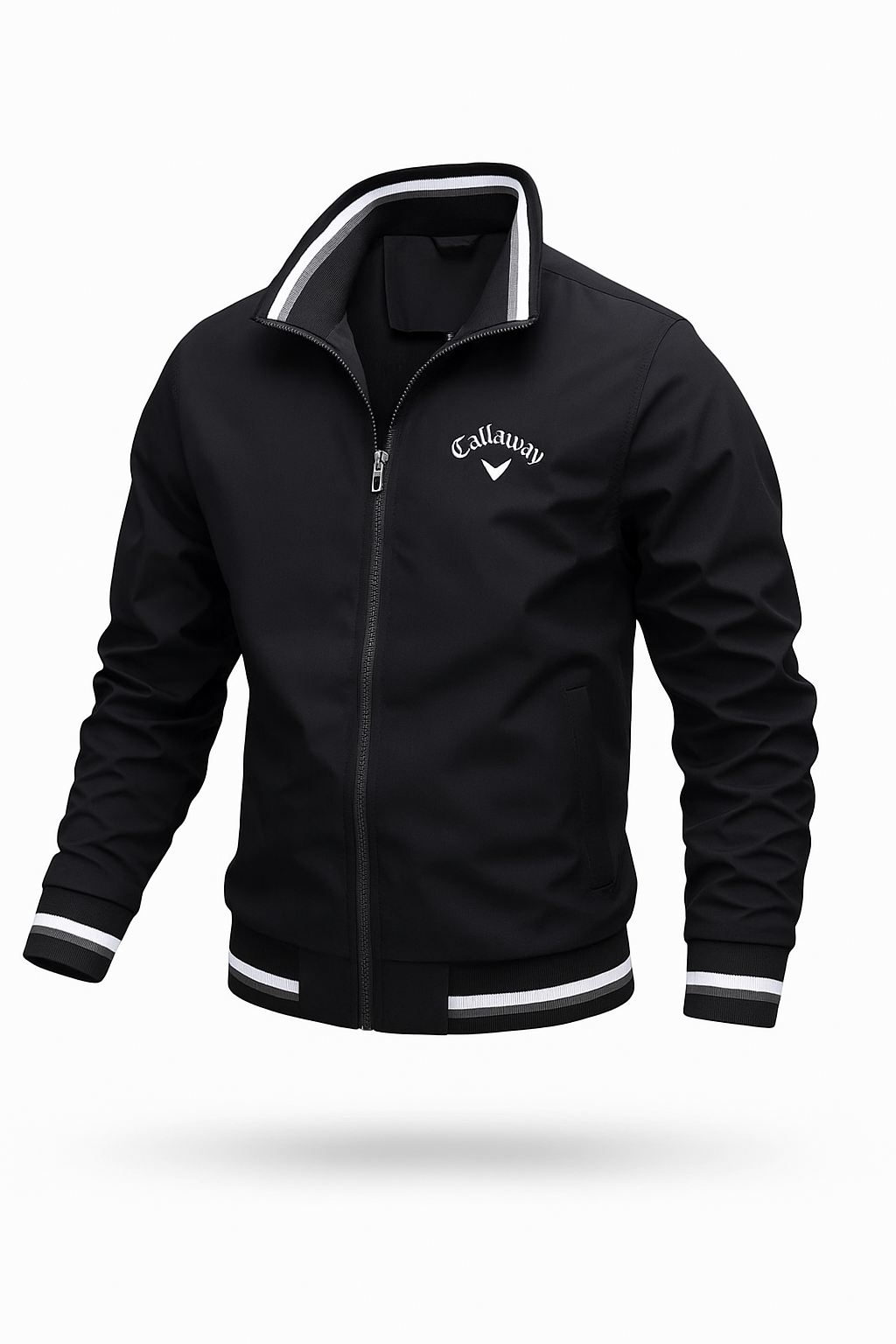Lukas - Luxe Callaway Jacke für Herren