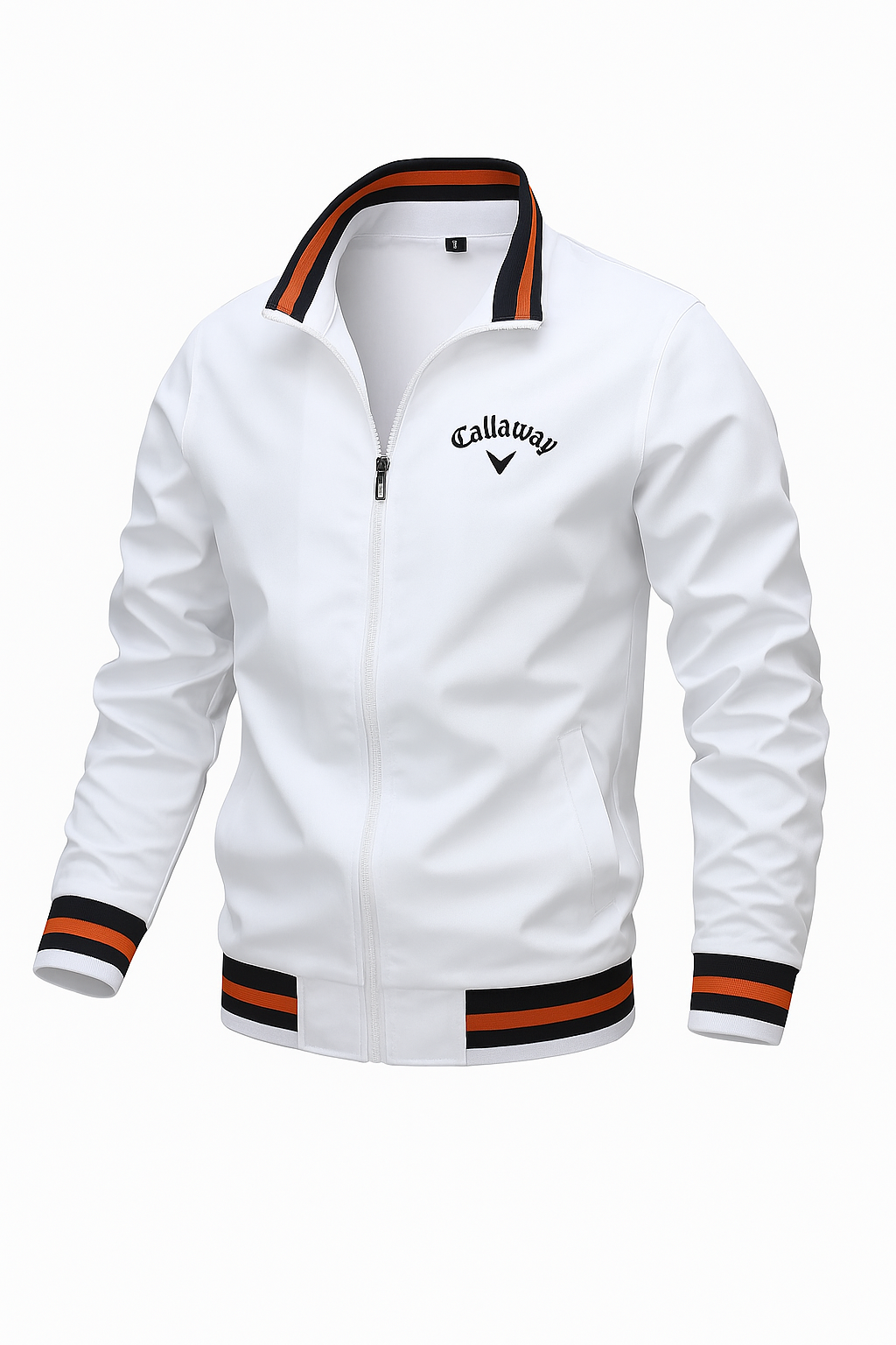 Dominic - Luxus Callaway Herrenjacke