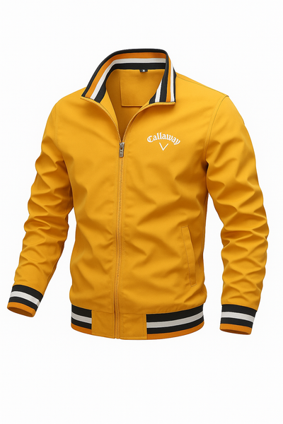 Lukas - Luxe Callaway Jacke für Herren