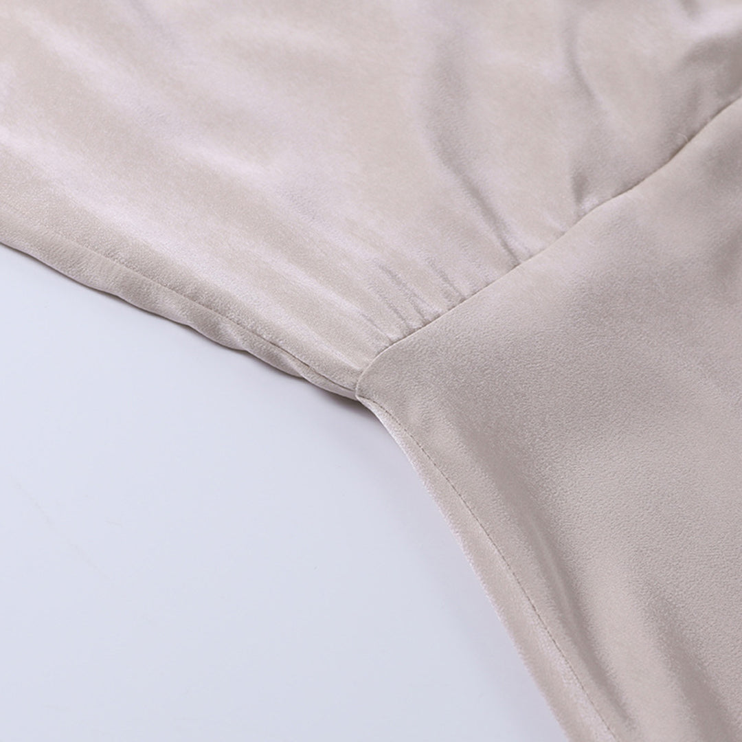 Clara - Elegantes trägerloses Kleid