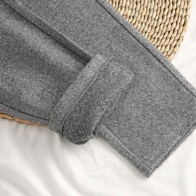 ARIS - Raffinierte Taillierte Hose