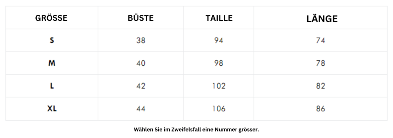 CHIARA – Charmantes Blumendkleid